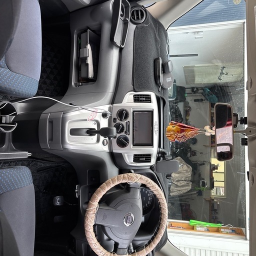 希少？NV200ワゴン