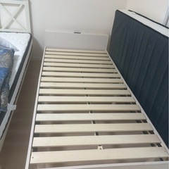 ベッド　マットレス　シングル　まとめ売りの画像