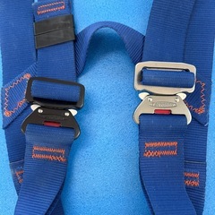 フルサーネス型安全帯  2019年製 　藤井電工 　の画像