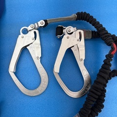 フルサーネス型安全帯  2019年製 　藤井電工 　の画像