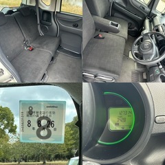 HONDA Nボックス⭐️2017年⭐️車検長い⭐️の画像