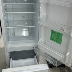 ★リユースのサカイ千葉中央店★ YAMADA 冷蔵庫 156L 20年製 動作確認／クリーニング済み TC5178の画像