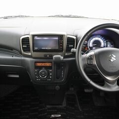 ⚡緊急開催⚡頭金0円キャンペーン❗❗🌟スズキ スペーシア　カスタム　Z 　ターボ　デュアルカメラレーダーブレーキサポート装着車の画像