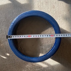 🔥陶器火鉢🔥の画像