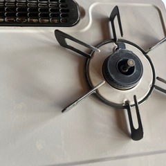 ガスコンロの画像