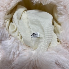 USJスヌーピーのなりきり帽子の画像