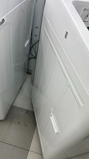 ★リユースのサカイ千葉中央店★ Panasonic 洗濯機 7.0kg 19年製 動作確認／クリーニング済み TC5182