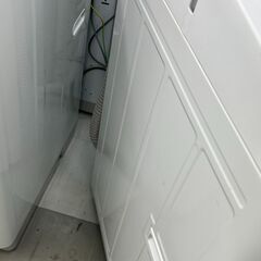 ★リユースのサカイ千葉中央店★ Panasonic 洗濯機 7.0kg 19年製 動作確認／クリーニング済み TC5182の画像