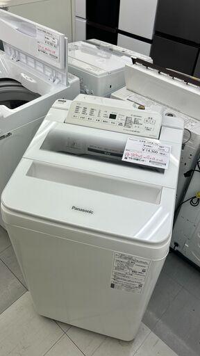 ★リユースのサカイ千葉中央店★ Panasonic 洗濯機 7.0kg 19年製 動作確認／クリーニング済み TC5182
