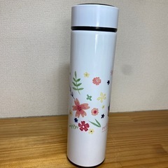 ピーターラビットステンレスマグの画像