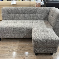 ニトリ コーナーソファーの画像