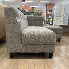 ニトリ コーナーソファーの画像