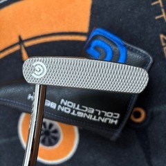 クリーブランド　パターの画像