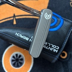 クリーブランド　パターの画像