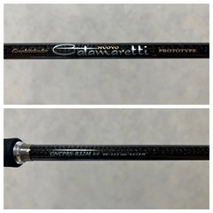 オリムピック　ヌーボカラマレッティー・プロトタイプ GNCPRS-832Mの画像