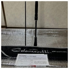 オリムピック　ヌーボカラマレッティー・プロトタイプ GNCPRS-832Mの画像