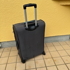 スーツケースの画像