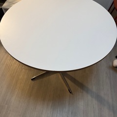 ダイニングテーブル※
引き取り限定 の画像