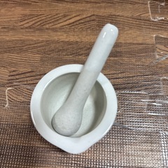 小型すり鉢の画像