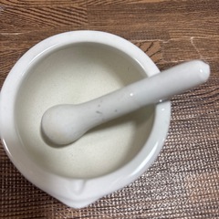 小型すり鉢の画像