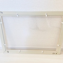 【美品】ディズニー◆500ピース専用フレーム◆テンヨー◇パズルフレーム　枠の画像