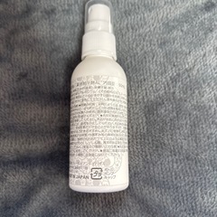 デオモイスト　薬用制汗剤　60mLの画像