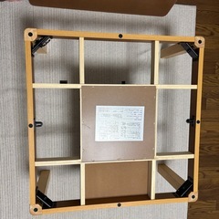 こたつ(11月26日まで)の画像