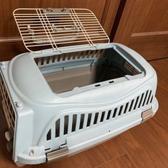 ペット用クレート
の画像