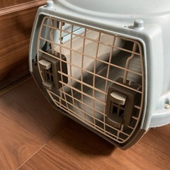 ペット用クレート
の画像