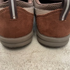 【極美品】 未使用級 アシックス ライフウォーカー 25センチの画像