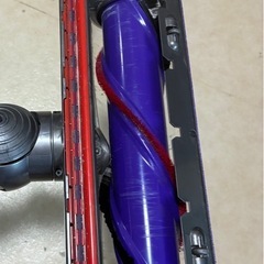 【取引終了しました】ダイソン　コードレス掃除機　V10 ジャンクの画像