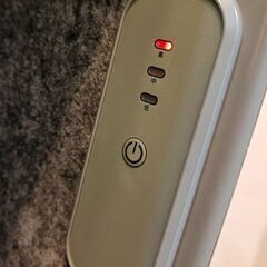 パネルヒーターの画像