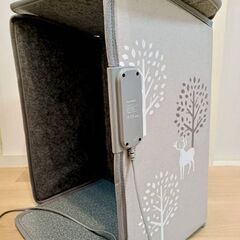 パネルヒーターの画像