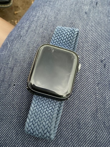 携帯電話/スマホ Apple Watch series 5