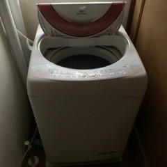 洗濯機　の画像