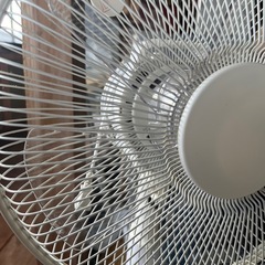 扇風機の画像