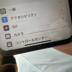 訳あり‼️🤢iPhone XR🥶の画像