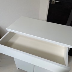 ゴミ箱棚の画像