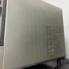 トースター SANYO| SK-CW11 の画像