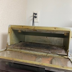 トースター SANYO| SK-CW11 の画像