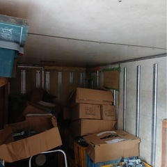 コンテナの画像