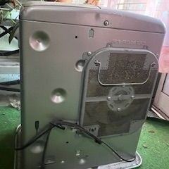 使用短期間　まだまだ不具合なく使用可能の画像