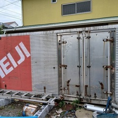 コンテナの画像