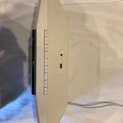 【動作確認済送料無料】パイオニアX-SMC02コンポ2019年式リモコン付きの画像