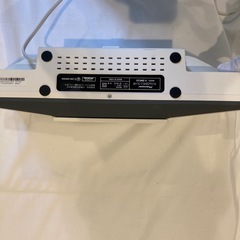 【動作確認済送料無料】パイオニアX-SMC02コンポ2019年式リモコン付きの画像