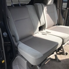 お買い得車‼️後期エブリィワゴン　PZターボ　車検9年1月　パワースライドドア　標準ルーフ　ETCの画像