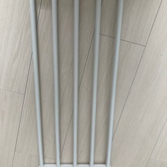 突っ張り棚の画像