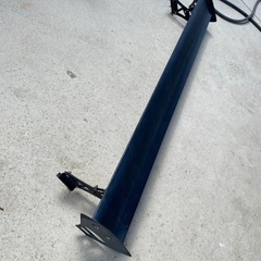 86  BRZ リヤウイングの画像