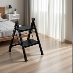 脚立 踏み台 はしご 梯子 新品未使用の画像