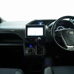 ⚡緊急開催⚡頭金0円キャンペーン❗❗🌟トヨタ ヴォクシー 　ＺＳ　煌の画像